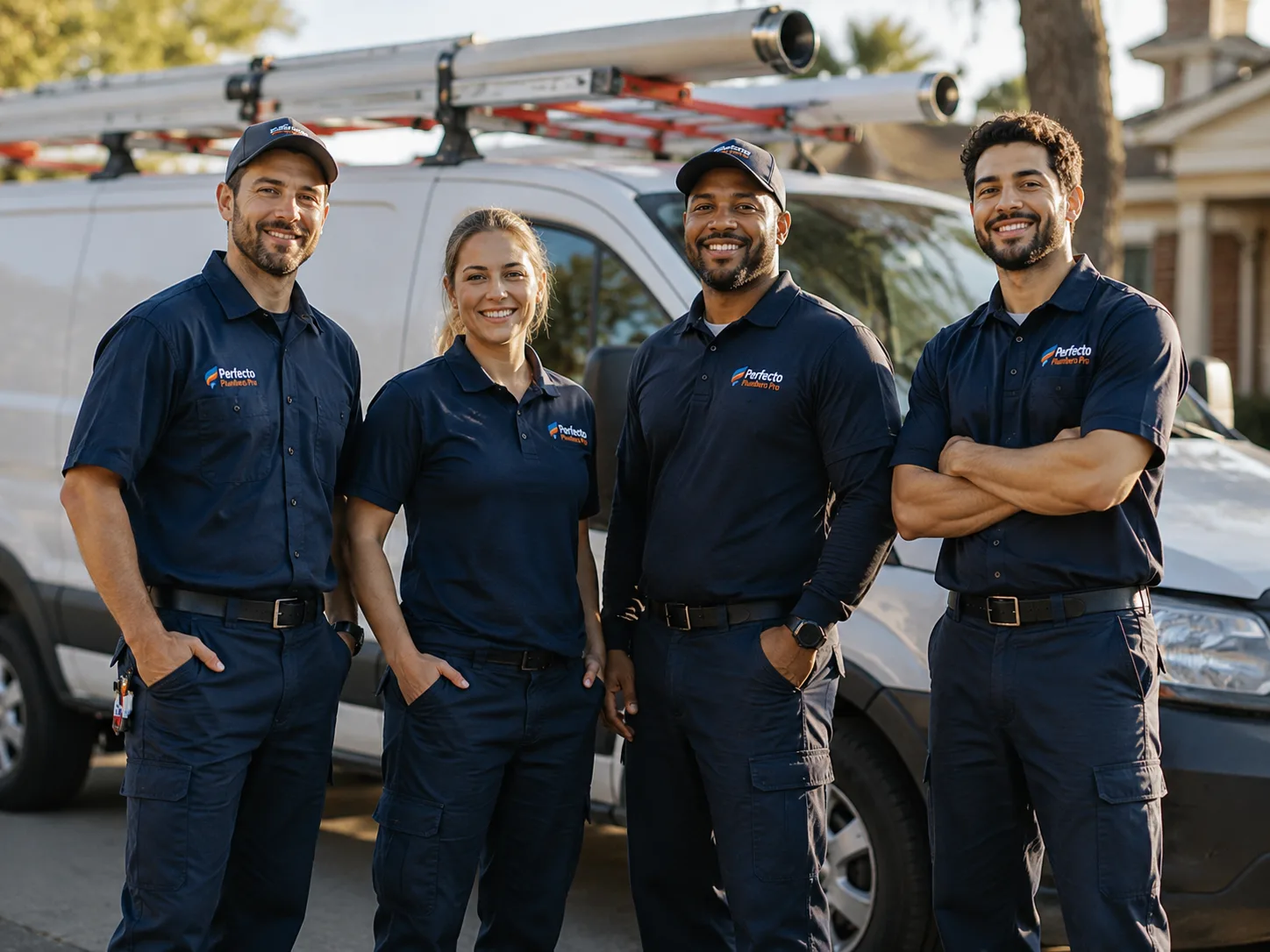 Emergency Plumber Near Me in King City, MO near me